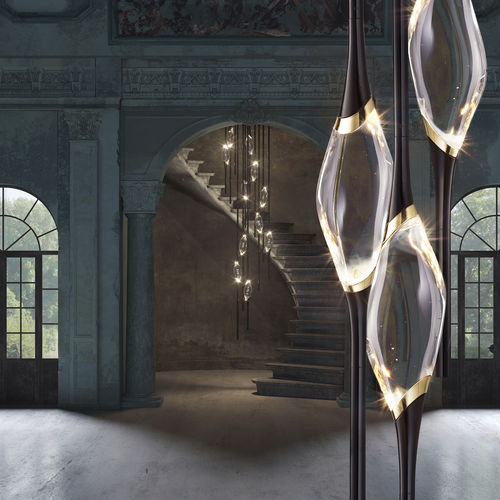 lustre rond - Il Pezzo Mancante
