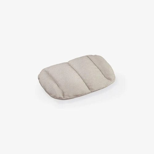 Coussin pour chaise - NIWA - FAST SPA - extérieur / uni / résidentiel