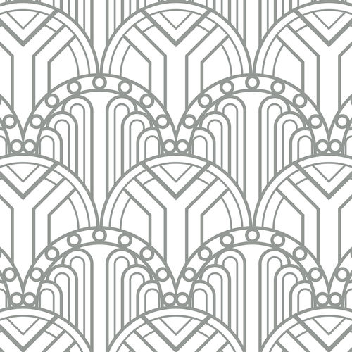 Panneau décoratif. en aluminium - ARCHES - FRANCE RESILLE - pour agencement intérieur / mural / pour garde-corps