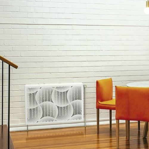 Cache-radiateur - ONDES - FRANCE RESILLE