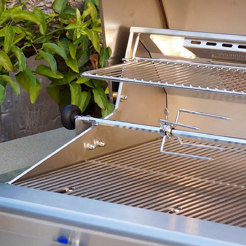 Grille barbecue DIAMOND SEAR AOG American Outdoor Grill