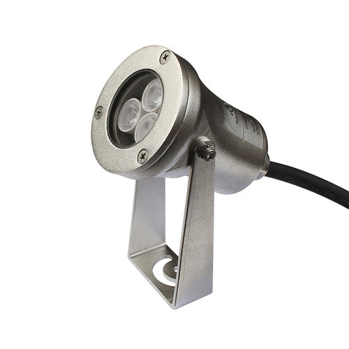 Spot submersible - LI-L SERIES - Lumiartecnia Internacional - en saillie / à LED / rond