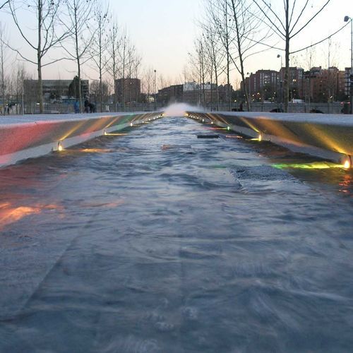 Projecteur IP66 - FOG LANDSCAPES - Lumiartecnia Internacional - à LED / urbain / de jardin