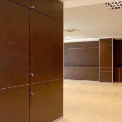 Meuble de stockage pour bureau - DINOR - avec tiroirs