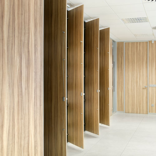 Armoire de bureau - DINOR