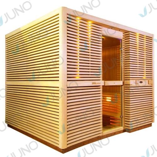 sauna japonais - Juno SPA Design & Manufacture