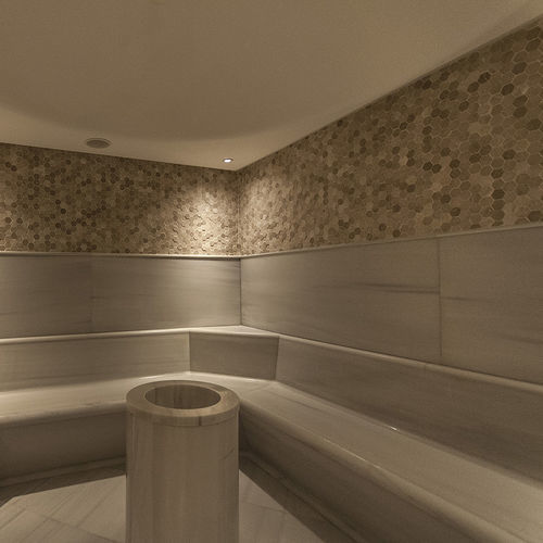 Bain de vapeur - Juno Oasis - Juno SPA Design & Manufacture