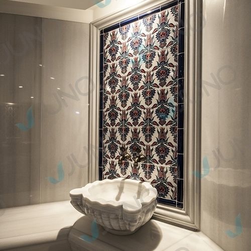 Hammam sur mesure - Juno SPA Design & Manufacture - préfabriqué / professionnel / pour hôtel
