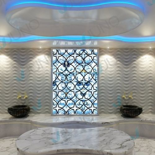 Hammam pour établissement public - Juno SPA Design & Manufacture - professionnel