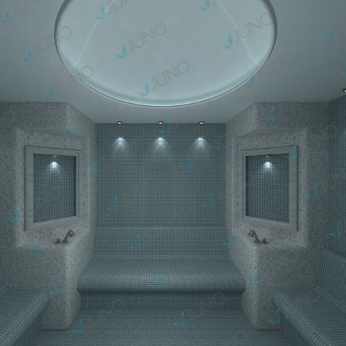 Bain de vapeur - 10 - Juno SPA Design & Manufacture