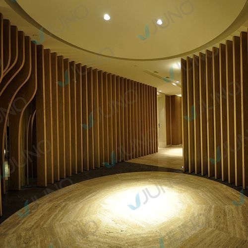 Sauna hammam - Juno SPA Design & Manufacture - au sel / turc / pour centre de spa