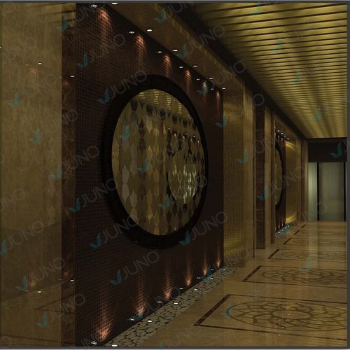 Zone de relaxation - Juno SPA Design & Manufacture