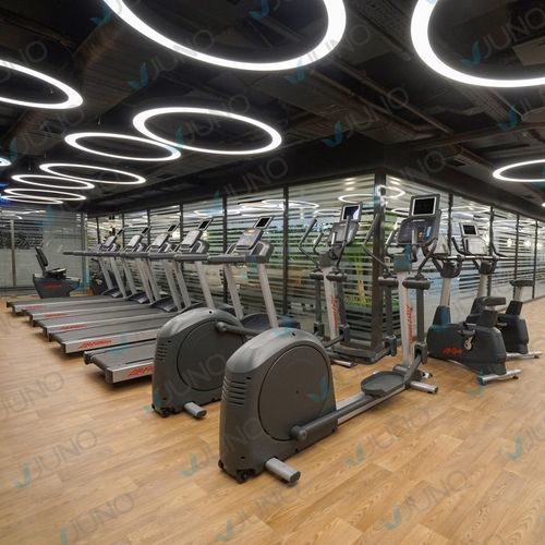 Appareil d'entrainement multifonction - Juno SPA Design & Manufacture - à câbles / d'intérieur / pour salle de sport