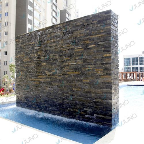 Mur d'eau - Juno SPA Design & Manufacture