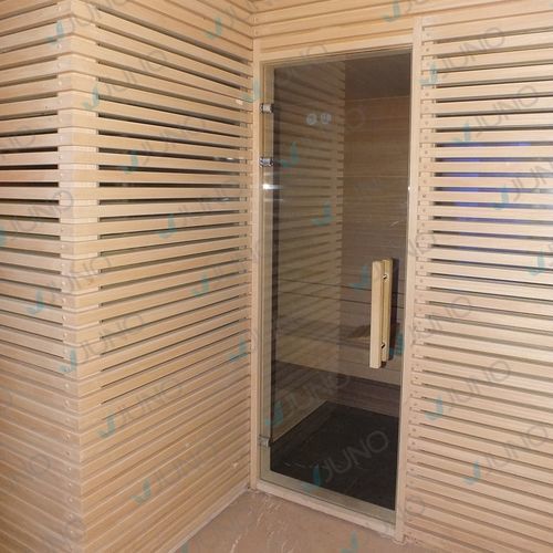 Cabine de relaxation pour hôtel - Juno SPA Design & Manufacture - pour centre de bien-être / pour centre de spa