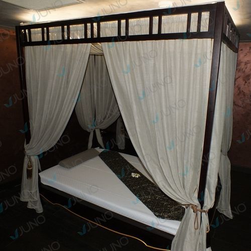 Lit de relaxation professionnel - Juno SPA Design & Manufacture - professionnel