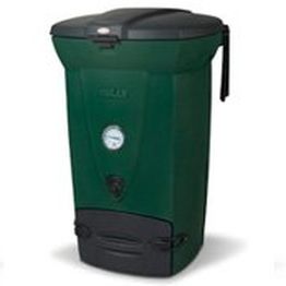 Composteur de jardin - QUICK COMPOSTER 220ECO - BIOLAN