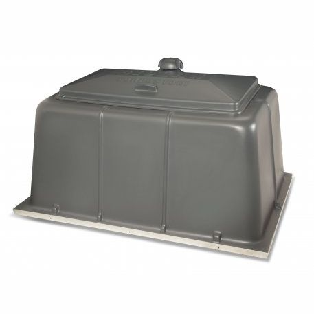 Composteur de jardin - GARDEN COMPOSTER - BIOLAN