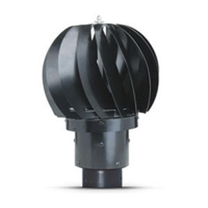 Tourelle d'extraction - WIND  - BIOLAN