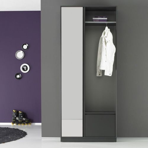 Penderie d'entrée contemporaine - PANAMA 8200 - Sudbrock