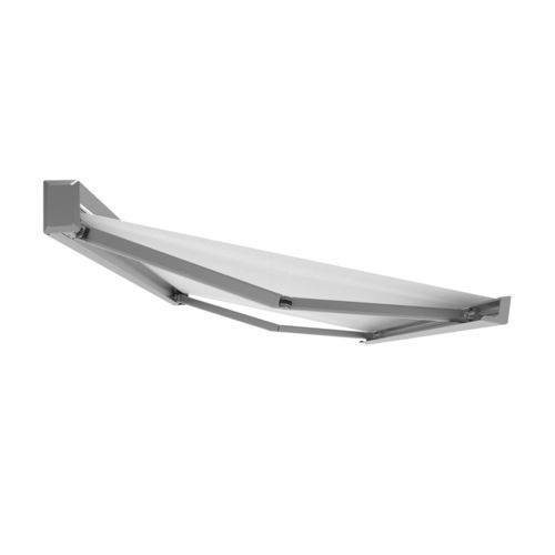 Store banne vertical - PAN 7040 - HELLA - motorisé / professionnel / de terrasse
