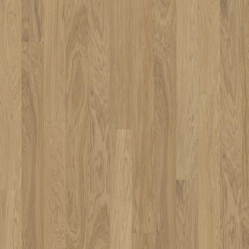 Parquet contrecollé - Kahrs - en chêne / finition mat / collé