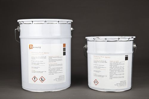 Couche d'adhérence pour mortier - HARMONY PRIM - Harmony béton