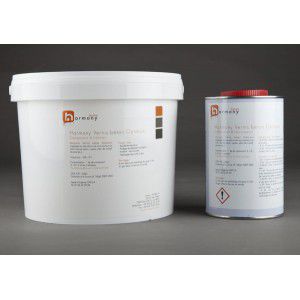 Vernis de protection - OPTIMUM - Harmony béton - mat