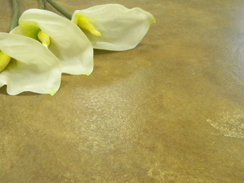 Enduit décoratif - ACIDE-STAIN - Harmony béton - d'intérieur / pour chape / à base de ciment