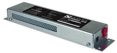 Purificateur d'air à poser - INDUCT 500 - activTek Environmental
