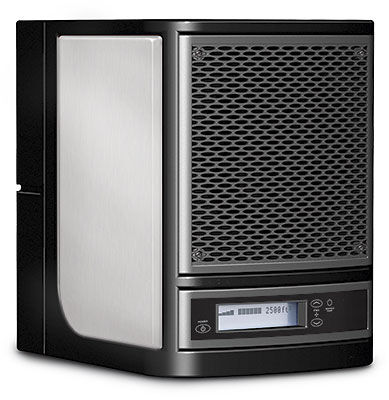 Purificateur d'air à poser - AP 3000 II-CA OZONE FREE - activTek Environmental