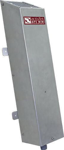 Purificateur d'air mural - AP5 BOE - activTek Environmental