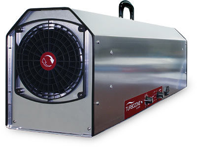 Purificateur d'air à ultraviolet - ACTIVBLASTER - activTek Environmental - à poser