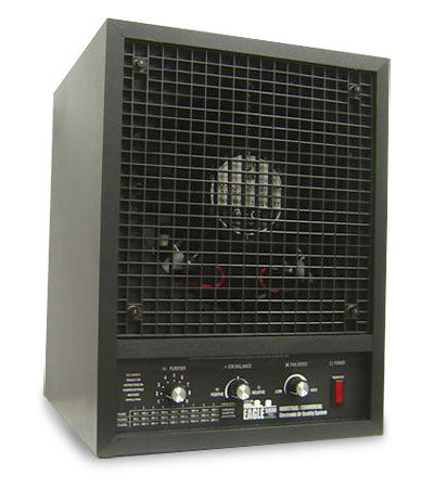 Purificateur d'air à poser - EAGLE 5000 - activTek Environmental