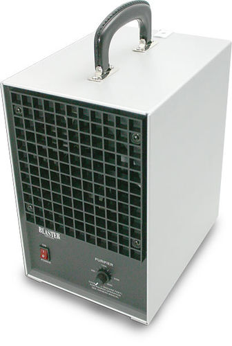 Purificateur d'air à poser - OZONE BLASTER - activTek Environmental