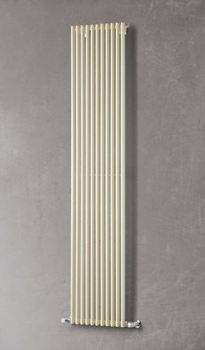 Radiateur à eau chaude - ROMA - BRANDONI - contemporain / en métal / mural