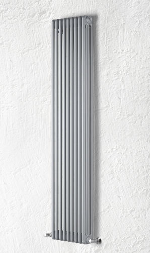 Radiateur à eau chaude - MULTI - BRANDONI - contemporain / en métal / mural