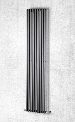 Radiateur à eau chaude - COLONIA - BRANDONI - contemporain / en métal / mural