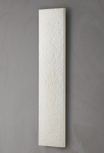 Radiateur électrique - ATENE LIGHT  - BRANDONI - contemporain / en pierre / mural