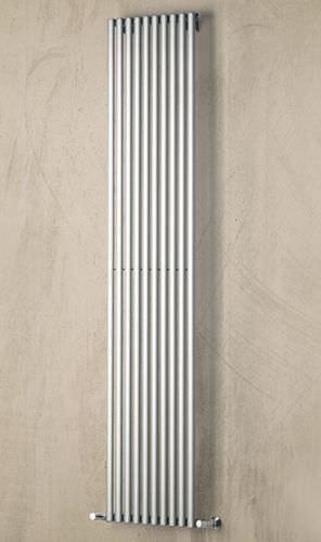 Radiateur à eau chaude - DAYTONA  - BRANDONI - contemporain / en métal / mural
