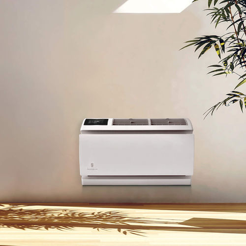 Climatiseur mural - WALLMASTER® - Friedrich Air Conditioning Co. - monobloc / professionnel / résidentiel