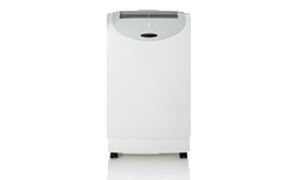 Climatiseur mobile - ZONEAIRE® - Friedrich Air Conditioning Co. - monobloc / résidentiel / écolabel Energy Star