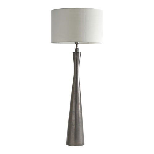 Lampe de chevet - MALIA - BLANC D'IVOIRE - en aluminium / classique / d'intérieur