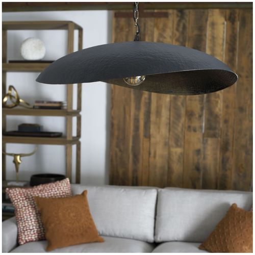 Suspension - RONA - BLANC D'IVOIRE - en aluminium / classique / d'intérieur