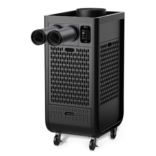 Climatiseur mobile - CLIMATE PRO X20 - MovinCool / Denso Sales California, Inc. - monobloc / professionnel / réversible