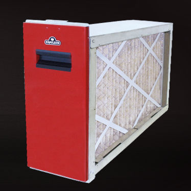 Filtre à air standard - MERV 11 - Napoleon Fireplaces (Wolf Steel Ltd.)