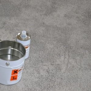 Primaire époxy - CENTROSTORICO - Laterlite s.p.a. - pour béton / intérieur / pour sol