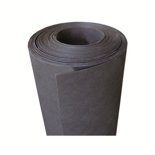 Sous-couche acoustique en rouleau - MATERASSINO CENTROSTORICO - Laterlite s.p.a. - en polyoléfine / pour plancher