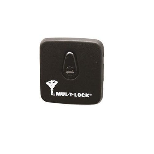 Serrure mécanique - MVP™4000 - Mul-T-Lock® - de porte / 2 points / 3 points