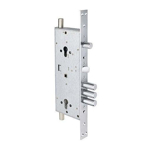 Cylindre pour serrure à haute sécurité - MPL415G - Mul-T-Lock®
